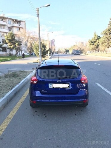 Ford Focus 2015, 24,000 km - 1.6 l - Bakı