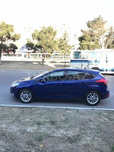 Ford Focus 2015, 24,000 km - 1.6 l - Bakı