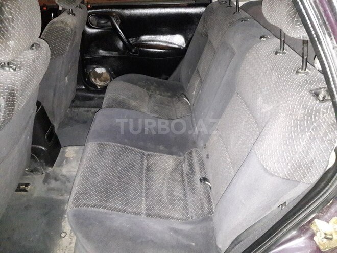 Opel Vectra 1996, 170,000 km - 0.3 л - Şəki