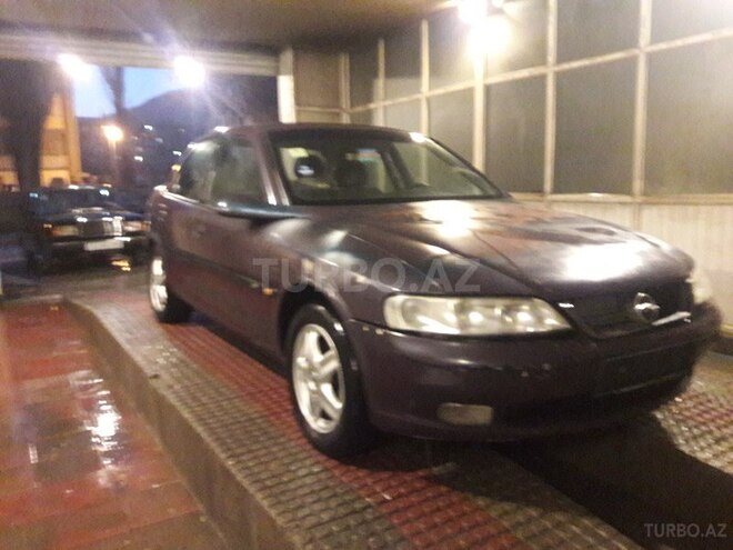 Opel Vectra 1996, 170,000 km - 0.3 л - Şəki