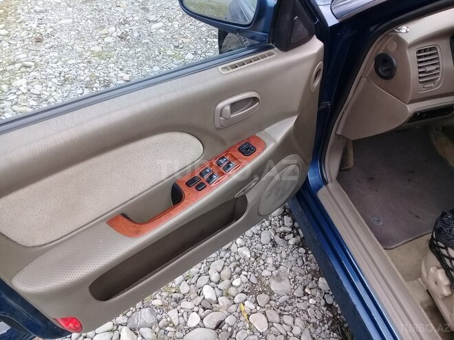 Hyundai Sonata 2004, 30,800 km - 2.4 l - Ağdaş