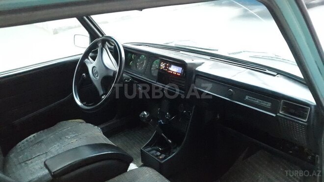 LADA (VAZ) 2107 1999, 234,000 km - 1.5 л - Bakı
