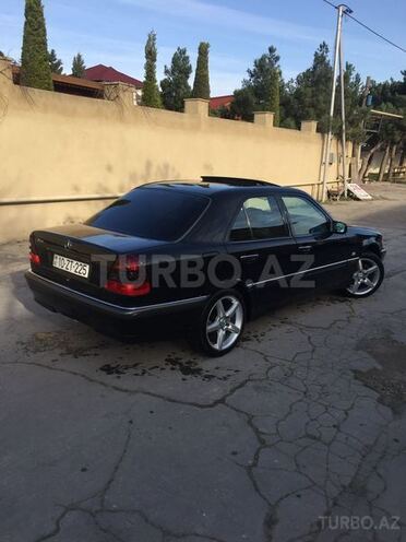 Mercedes C 200 1998, 234,000 km - 2.0 л - Bakı