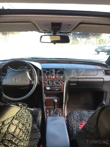 Mercedes C 200 1998, 234,000 km - 2.0 л - Bakı