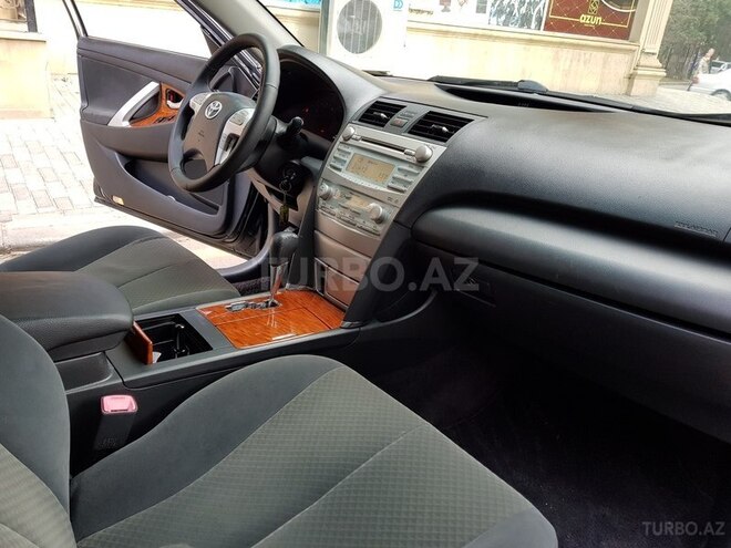 Toyota Camry 2008, 186,000 km - 2.4 l - Bakı