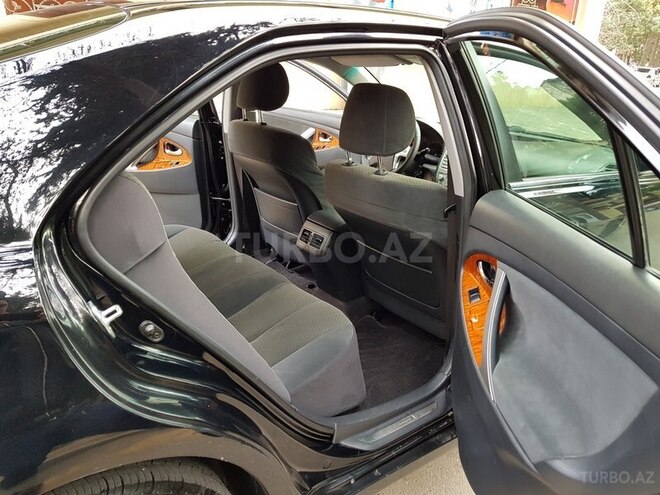 Toyota Camry 2008, 186,000 km - 2.4 l - Bakı