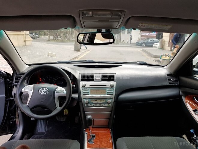 Toyota Camry 2008, 186,000 km - 2.4 l - Bakı