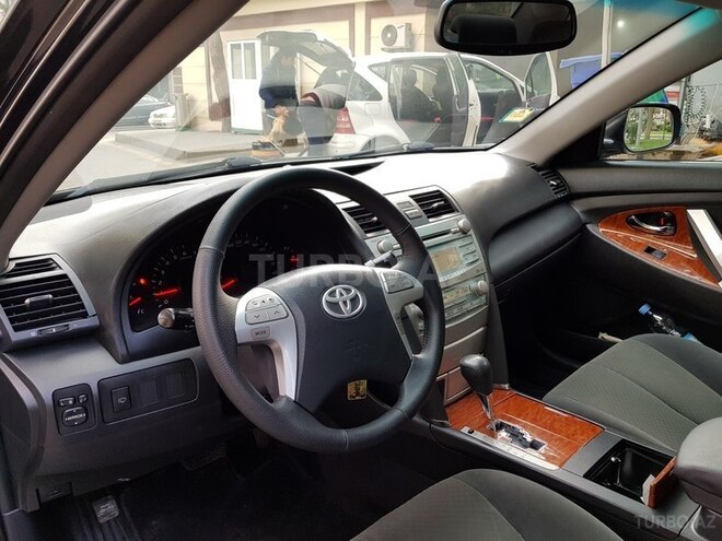 Toyota Camry 2008, 186,000 km - 2.4 l - Bakı