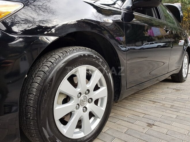 Toyota Camry 2008, 186,000 km - 2.4 l - Bakı