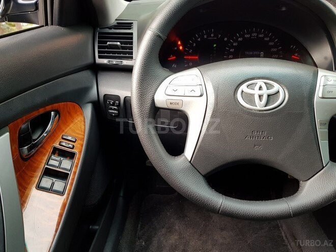 Toyota Camry 2008, 186,000 km - 2.4 l - Bakı