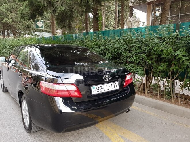 Toyota Camry 2008, 186,000 km - 2.4 l - Bakı