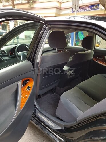 Toyota Camry 2008, 186,000 km - 2.4 l - Bakı
