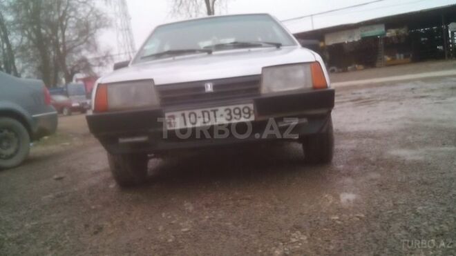 LADA (VAZ) 21099 2002, 310,000 km - 1.5 l - Xaçmaz
