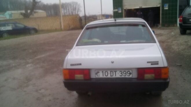 LADA (VAZ) 21099 2002, 310,000 km - 1.5 l - Xaçmaz