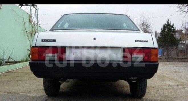 LADA (VAZ) 21099 2002, 310,000 km - 1.5 l - Xaçmaz