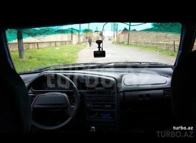 LADA (VAZ) 21099 2002, 310,000 km - 1.5 l - Xaçmaz