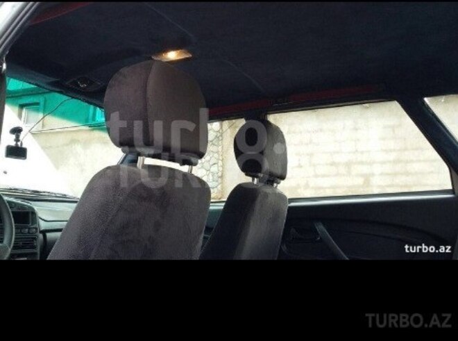 LADA (VAZ) 21099 2002, 310,000 km - 1.5 l - Xaçmaz