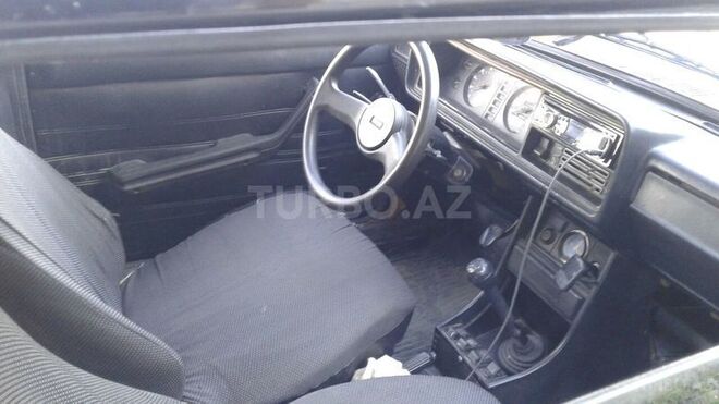 LADA (VAZ) 2107 1993, 220,000 km - 1.3 l - Qəbələ