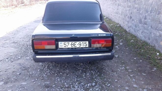 LADA (VAZ) 2107 1993, 220,000 km - 1.3 l - Qəbələ