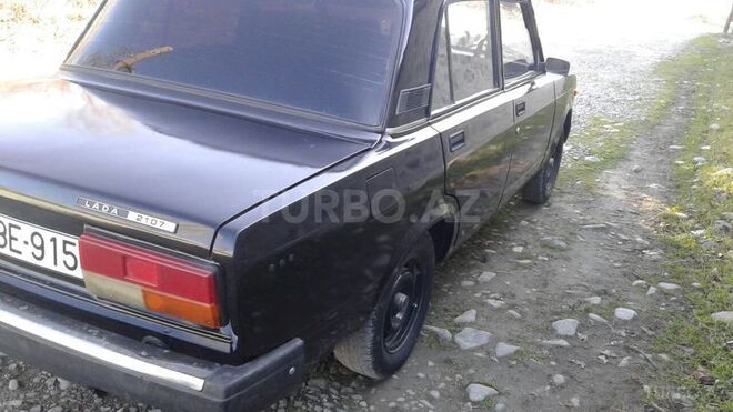 LADA (VAZ) 2107 1993, 220,000 km - 1.3 l - Qəbələ