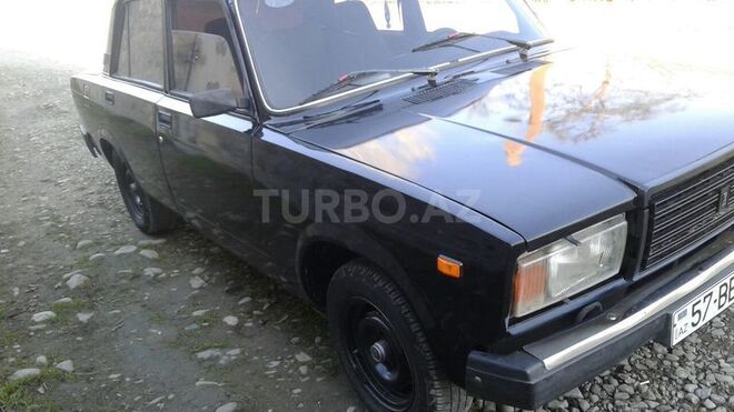 LADA (VAZ) 2107 1993, 220,000 km - 1.3 l - Qəbələ