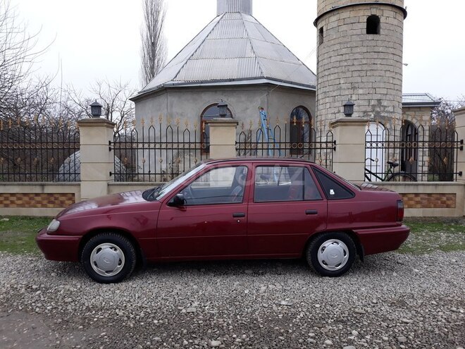 Daewoo Racer 1996, 280,000 km - 1.5 л - Xaçmaz