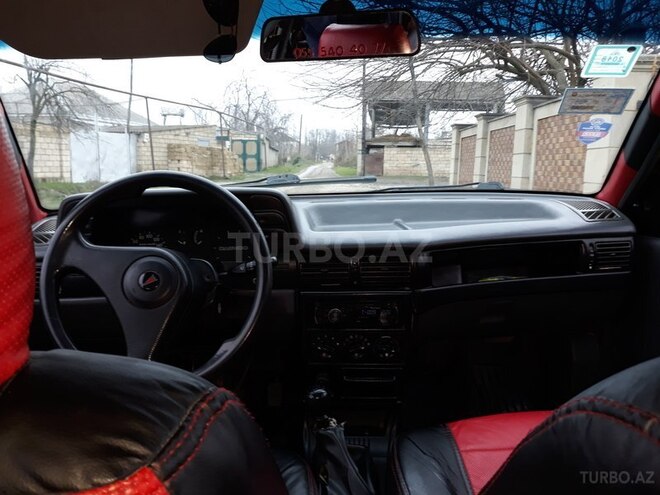 Daewoo Racer 1996, 280,000 km - 1.5 л - Xaçmaz