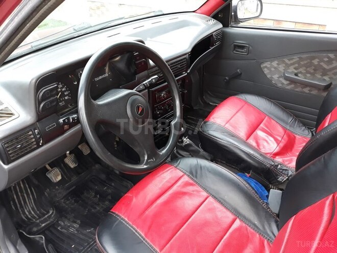 Daewoo Racer 1996, 280,000 km - 1.5 л - Xaçmaz