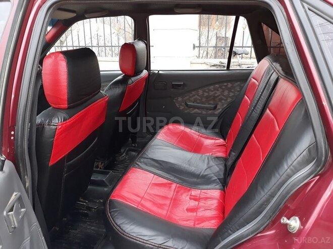Daewoo Racer 1996, 280,000 km - 1.5 л - Xaçmaz