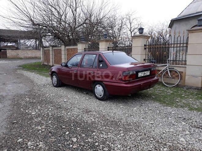 Daewoo Racer 1996, 280,000 km - 1.5 л - Xaçmaz