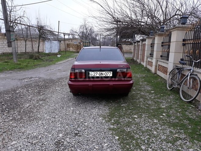 Daewoo Racer 1996, 280,000 km - 1.5 л - Xaçmaz