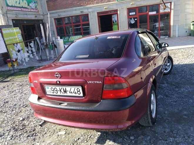 Opel Vectra 1996, 403,508 km - 1.8 l - Qəbələ