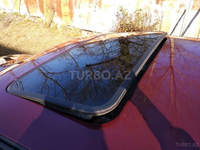 Opel Vectra 1996, 403,508 km - 1.8 l - Qəbələ