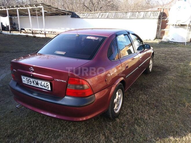 Opel Vectra 1996, 403,508 km - 1.8 l - Qəbələ