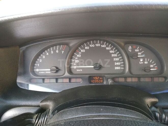 Opel Vectra 1996, 403,508 km - 1.8 l - Qəbələ