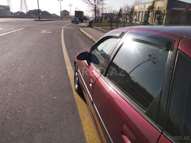 Opel Vectra 1996, 403,508 km - 1.8 l - Qəbələ