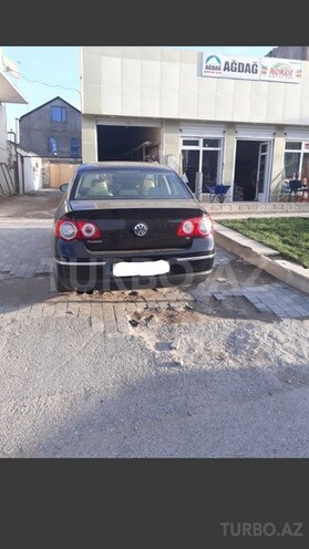 Volkswagen Passat 2010, 115,000 km - 1.8 l - Bakı
