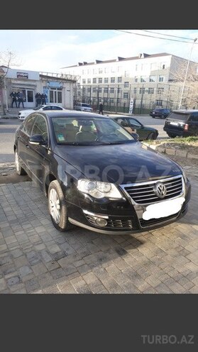 Volkswagen Passat 2010, 115,000 km - 1.8 l - Bakı