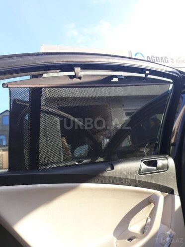 Volkswagen Passat 2010, 115,000 km - 1.8 l - Bakı