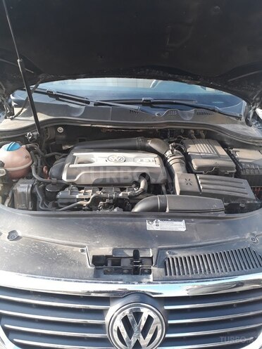 Volkswagen Passat 2010, 115,000 km - 1.8 l - Bakı