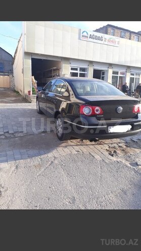 Volkswagen Passat 2010, 115,000 km - 1.8 l - Bakı