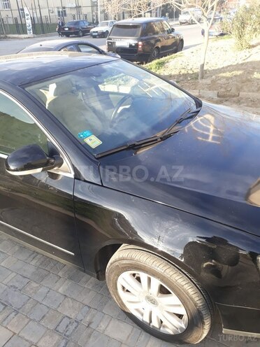 Volkswagen Passat 2010, 115,000 km - 1.8 l - Bakı