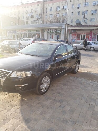 Volkswagen Passat 2010, 115,000 km - 1.8 l - Bakı
