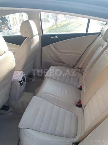 Volkswagen Passat 2010, 115,000 km - 1.8 l - Bakı