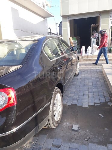 Volkswagen Passat 2010, 115,000 km - 1.8 l - Bakı