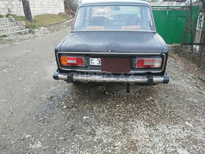 LADA (VAZ) 2106 1996, 190,000 km - 1.6 l - Qusar