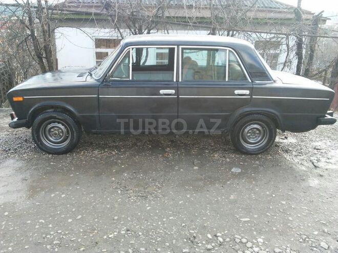 LADA (VAZ) 2106 1996, 190,000 km - 1.6 l - Qusar