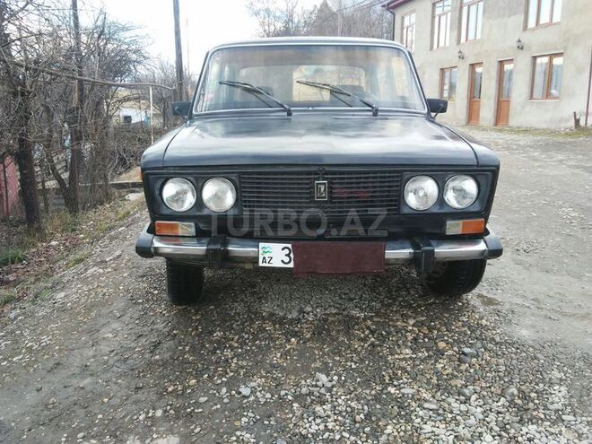 LADA (VAZ) 2106 1996, 190,000 km - 1.6 l - Qusar