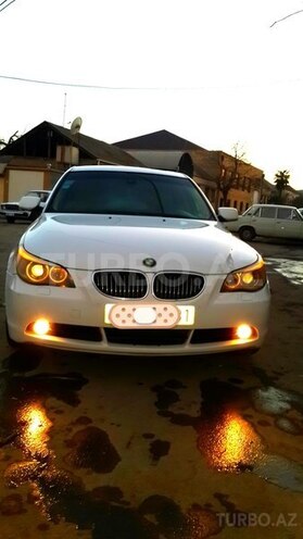 BMW 530 2004, 188,000 km - 0.3 л - Xaçmaz