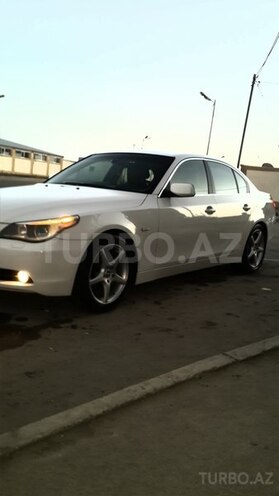 BMW 530 2004, 188,000 km - 0.3 л - Xaçmaz